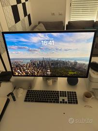 Apple mac studio + studio display