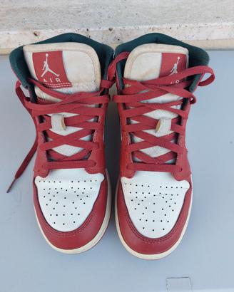 Scarpe Nike Air Jordan 