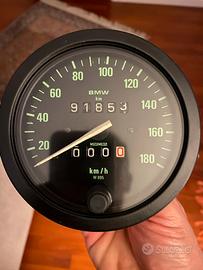 Tachimetro bmw st