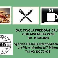 Bar tf & tc con rivendita pane (rif. bt/014565)