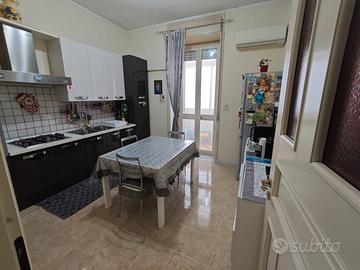 Appartamento piano terra