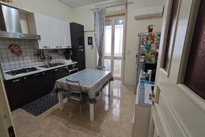 Appartamento piano terra