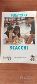 Libro scacchi