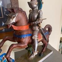 Ceramica artistica Zaccagnini