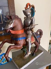 Ceramica artistica Zaccagnini