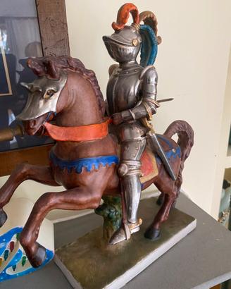 Ceramica artistica Zaccagnini