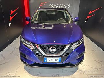 NISSAN Qashqai 1.5 dCi 115 CV Acenta