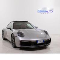 Porsche 911 Carrera 4S COUPE'