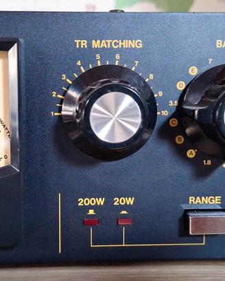 Daiwa Cnw-419 accordatore