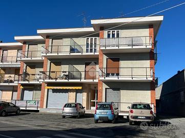 4 LOCALI A SAN FRANCESCO AL CAMPO