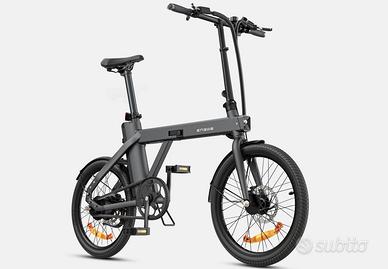 Ebike Engwe P20 Pro (Nuova)