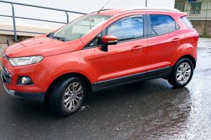 ecosport