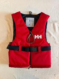 Giubbotto salvagente Helly Hansen 50-60 kg