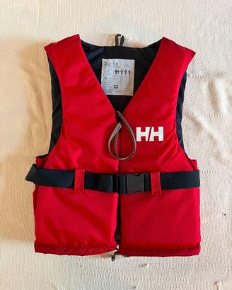 Giubbotto salvagente Helly Hansen 50-60 kg