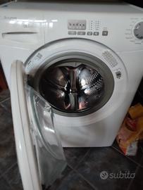 lavatrice iberna 9kg