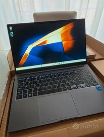 Samsung Galaxy Book 4 NUOVO Laptop Computer