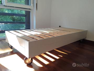 letto singolo maisons du monde