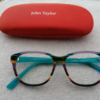 Montatura occhiali da vista bambina