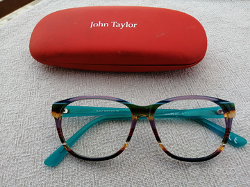 Montatura occhiali da vista bambina