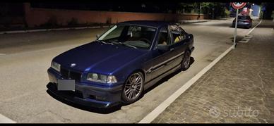 BMW serie 3