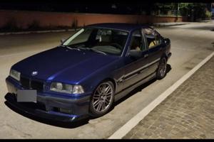 BMW serie 3