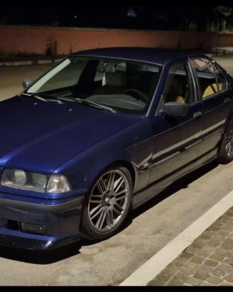 BMW serie 3