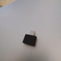 adattatore DA usb-A femmina A usb c type-c maschio