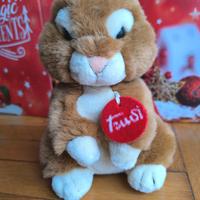 Trudi coniglio vintage
