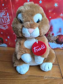 Trudi coniglio vintage
