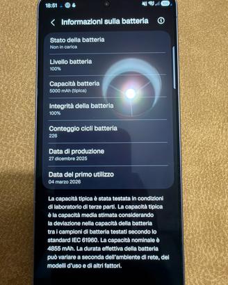 Galaxy s26 ultra 512gb viola