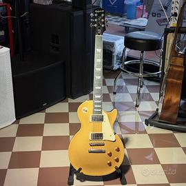EPIPHONE Les Paul Standard '50s - Metallic Gold