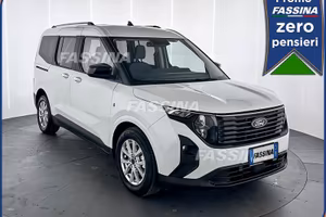 Ford Tourneo Courier 1.0 EcoBoost 125CV Titan...