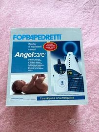 Babyphone angelcare foppapedretti