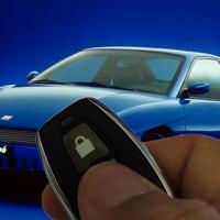 Fiat Coupe telecomando🔑 chiusura porte