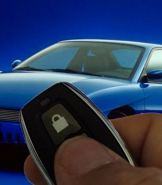 Fiat Coupe telecomando🔑 chiusura porte