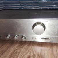 Amplificatore integrato Technics SU810 superAAA