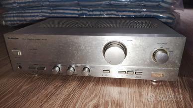 Amplificatore integrato Technics SU810 superAAA