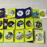 19 Giochi per Xbox 360