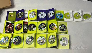 19 Giochi per Xbox 360