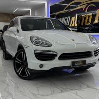 Porsche Cayenne 3.0 Diesel Iper Full