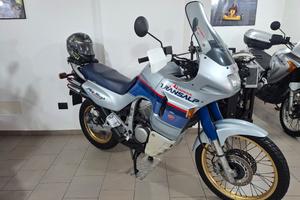 Honda  transalp  600 anniversary 