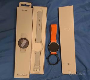 Samsung galaxy watch 7 44mm LTE/4G
