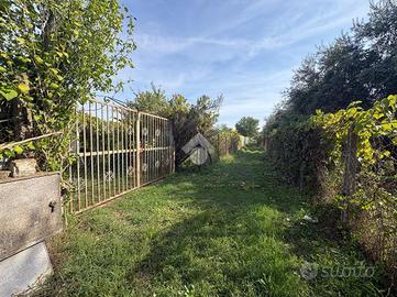 TER. AGRICOLO A CIAMPINO