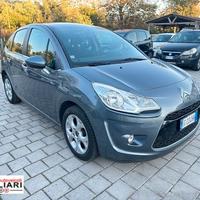 Citroen C3 1.4 Exclusive Style