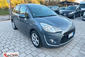 Citroen C3 1.4 Exclusive Style