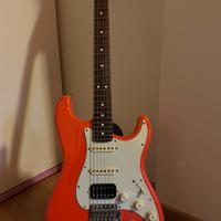 Fender stratocaster american performer