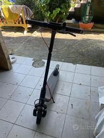 MONOPATTINO ELETTRICO ninebot