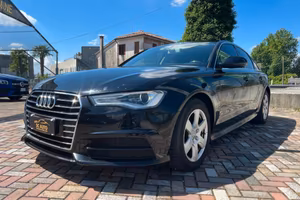 Audi A6 Business plus Berlina