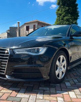 Audi A6 Business plus Berlina