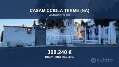 Immobile in asta di 190 m² con più di 5 locali a C